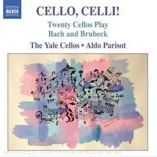 Cello, celli!