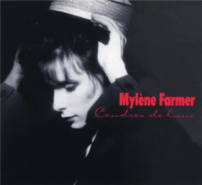 Cendres de lune