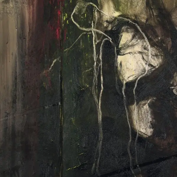 CERC - ARTÙS (VINYLE 33T)