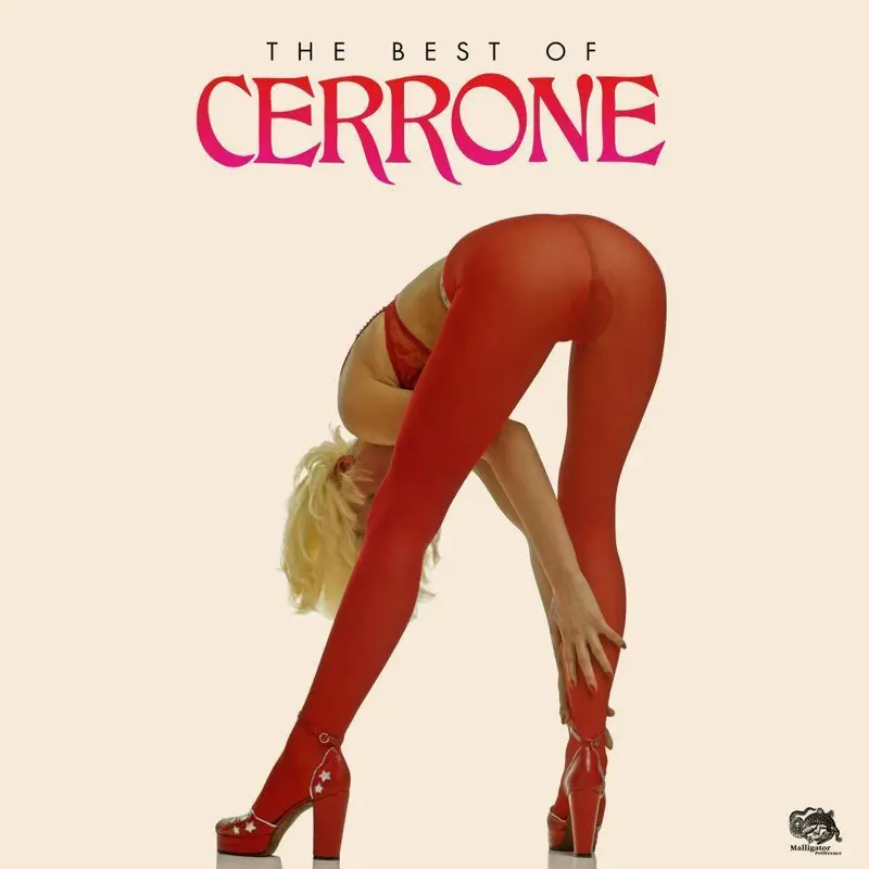 Cerrone | Best of - Vinyle