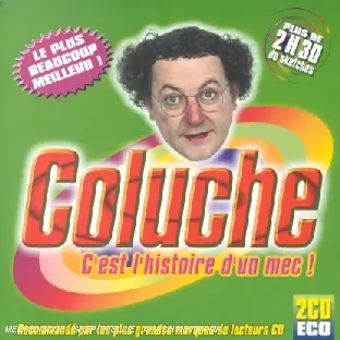 C'est l'histoire d'un mec