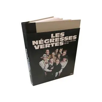 C'est pas la mer à boire (1987-1993) Edition Collector Limitée Coffret 3 CD Inclus DVD et un livre de 120 pages