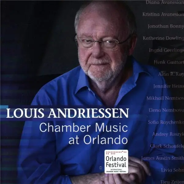 Chamber Music At Orlando