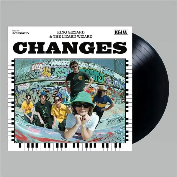 Changes