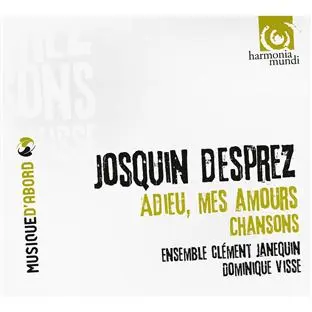 Chansons