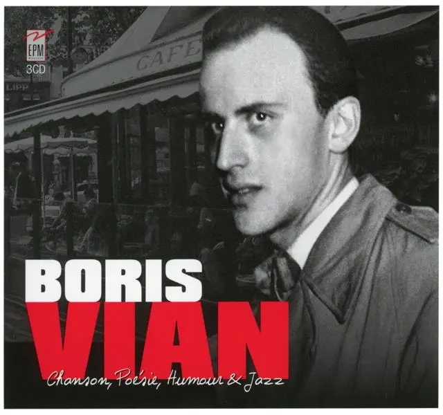 Chansons, Poésie, Humour & Jazz Coffret Digipack