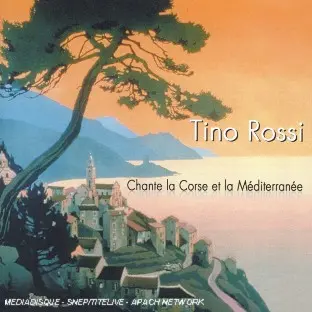 Chante la Corse et la Méditerranée