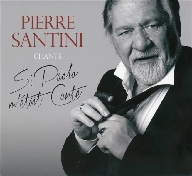 Chante Si Paolo m'était Conte