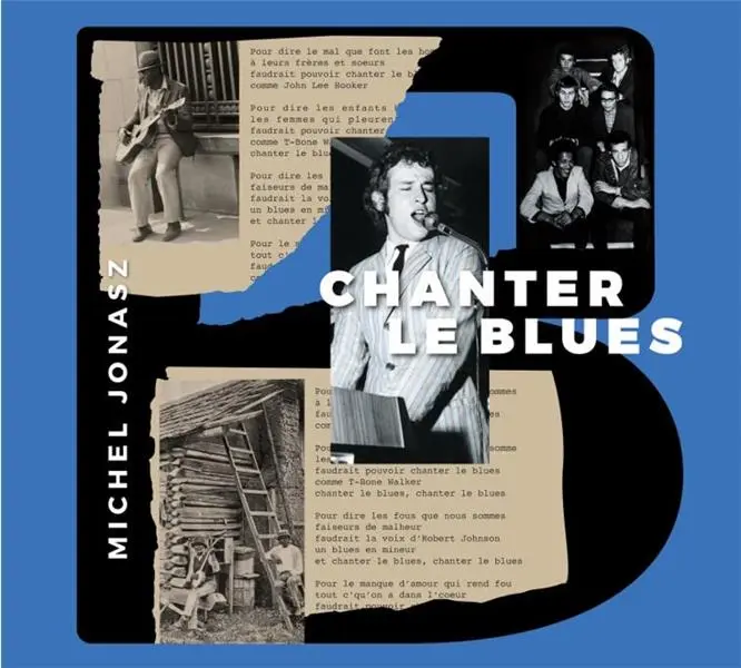 Chanter le blues