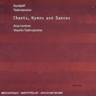 Chants, Hymnes et Danses