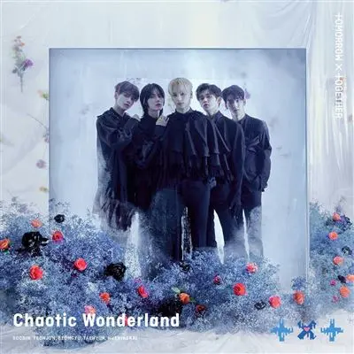 Chaotic Wonderland Version A