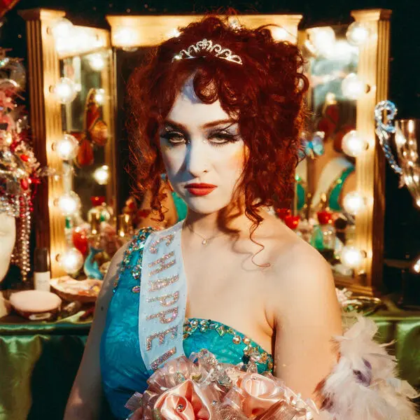 Chappell Roan | The Rise and Fall of a Midwest Princess - Vinyle
