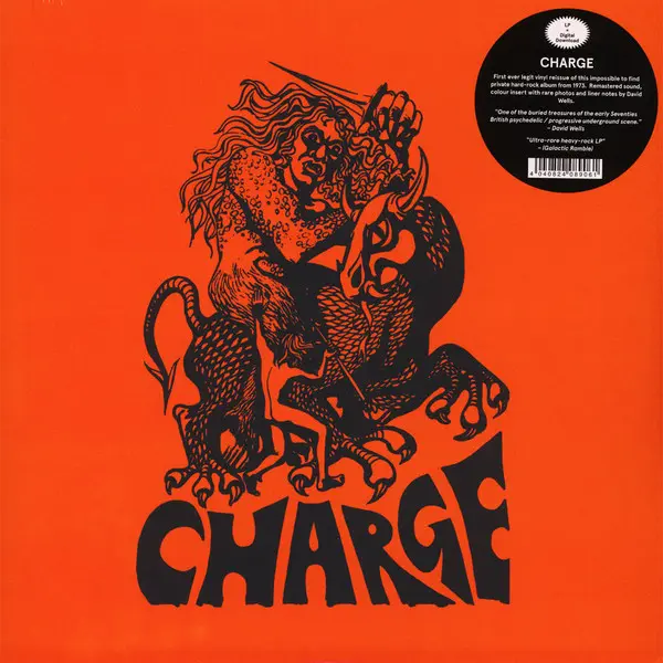 Charge