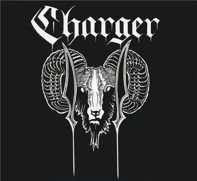 Charger