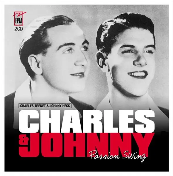 Charles And Johnny - Passion Swing
