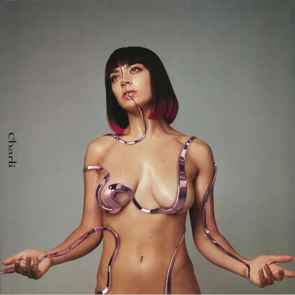 Charli XCX | Charli - Vinyle