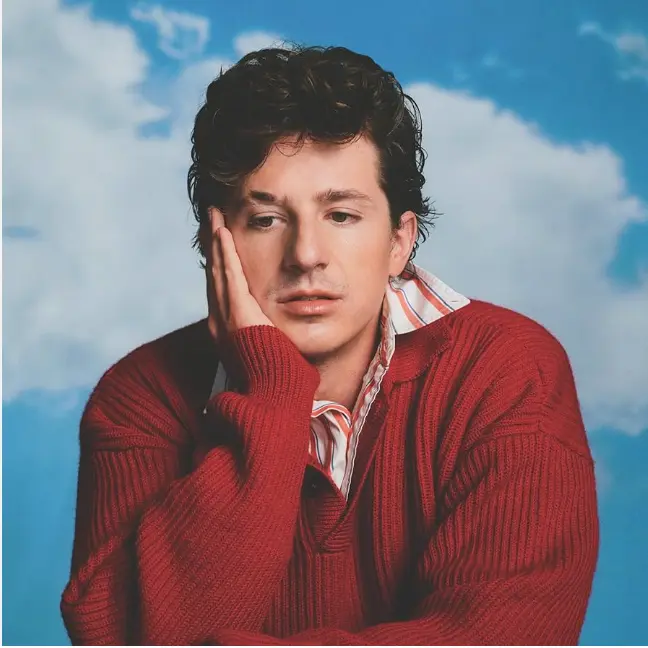 Charlie Puth | Whatever's Clever (vinyle)