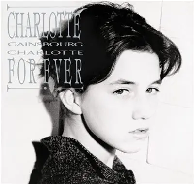 Charlotte Gainsbourg | For Ever - Vinyle