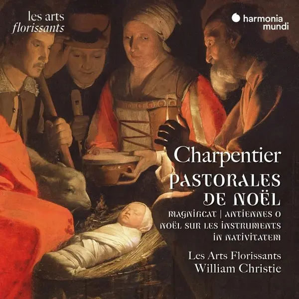 Charpentier