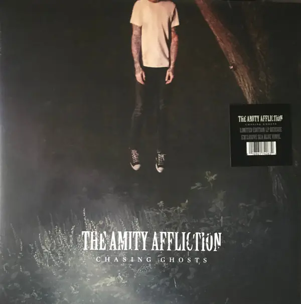 Chasing Ghosts Edition Collector