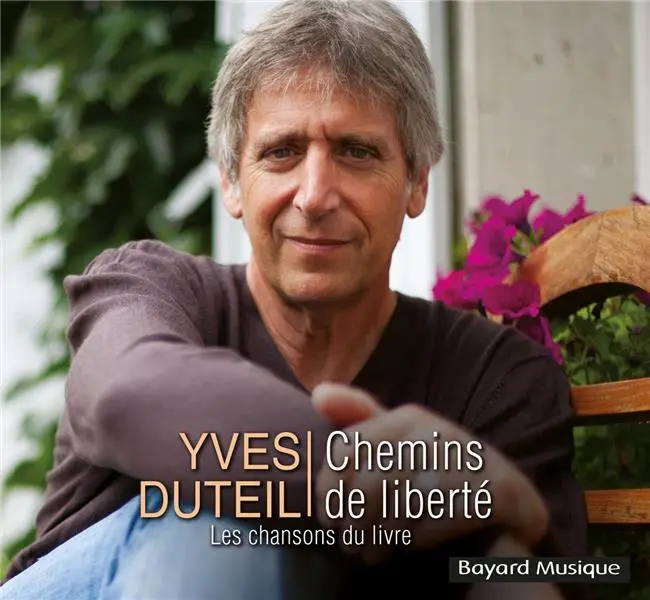 Chemins de liberté Coffret
