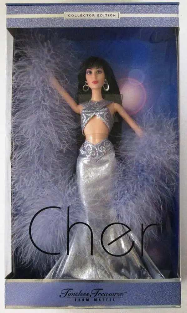 Cher | Barbie Doll