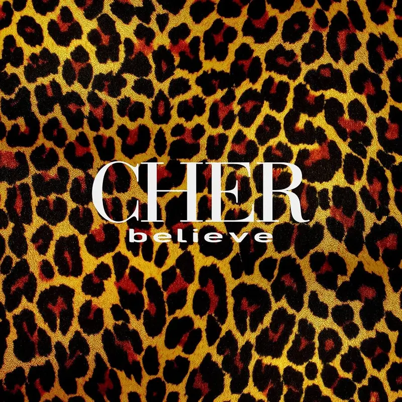 Cher | Believe 25th anniversary box (3 LP)