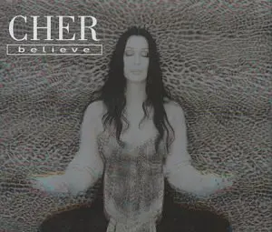Cher | Believe - Maxi CD