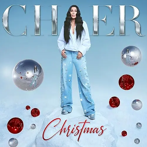 Cher | Christmas - CD (Europe