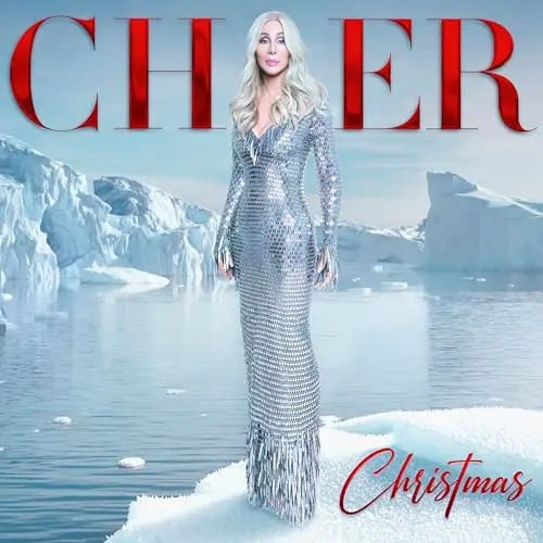 Cher | Christmas - CD