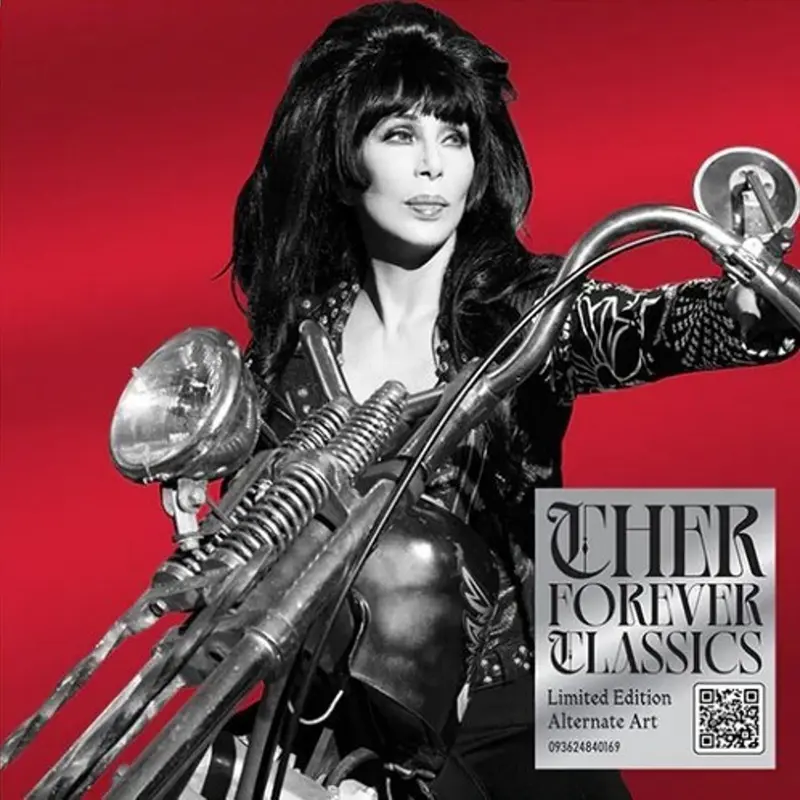 Cher | Forever - CD