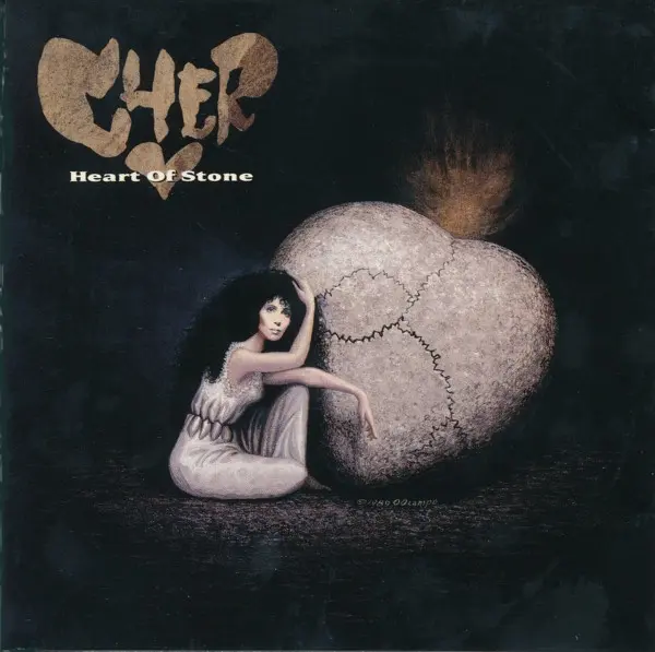 Cher | Heart of Stone - CD