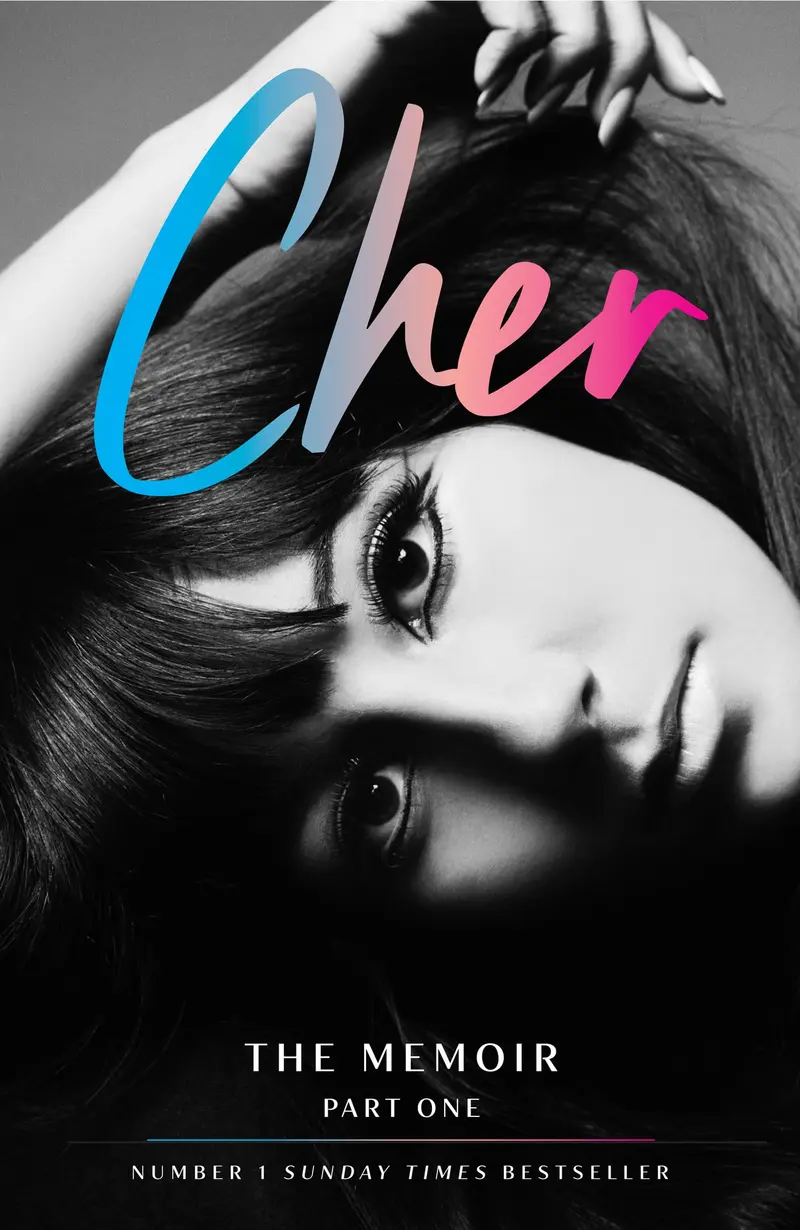 Cher | The Memoir - Part One (UK)