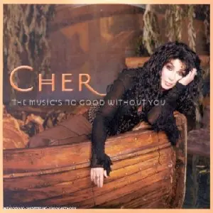 Cher | The Music's No Good With You (CD)