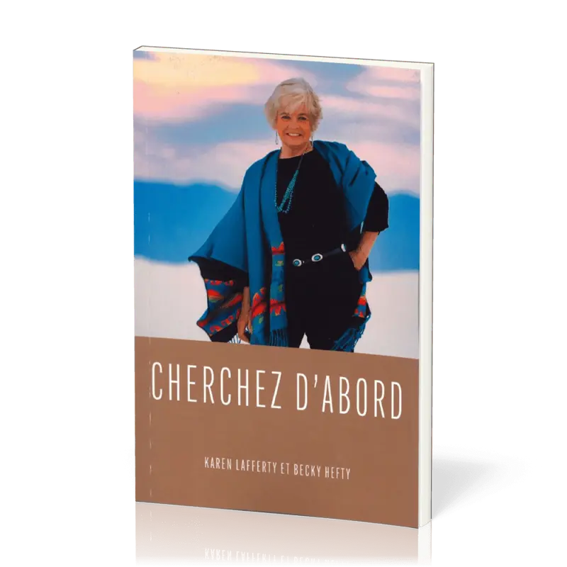 Cherchez d'abord
