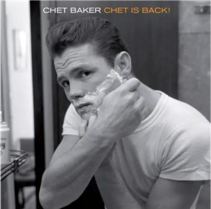 Chet Baker | Chet Is Back!