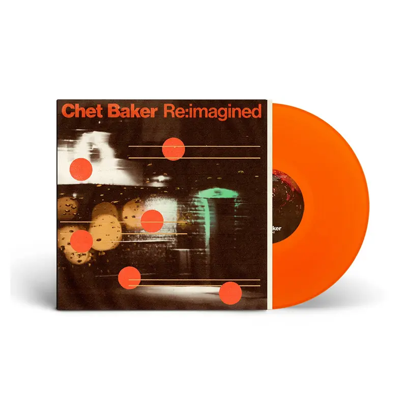 Chet Baker Re