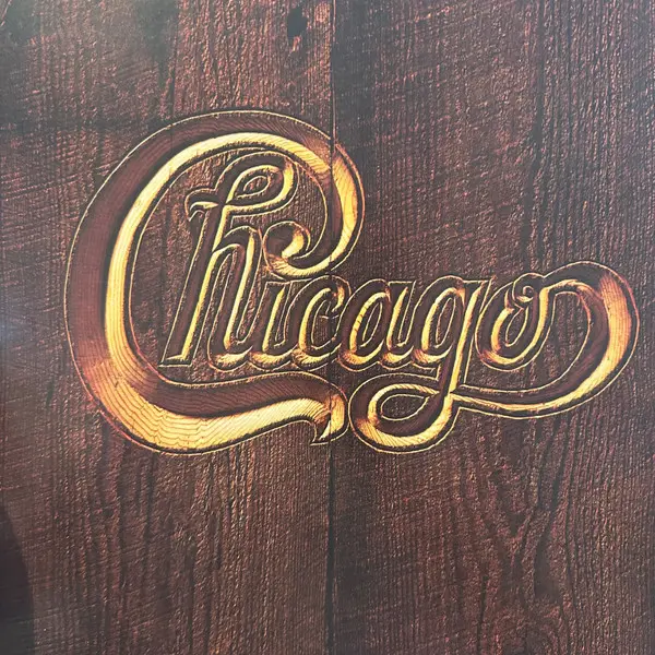 Chicago V