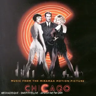 Chicago
