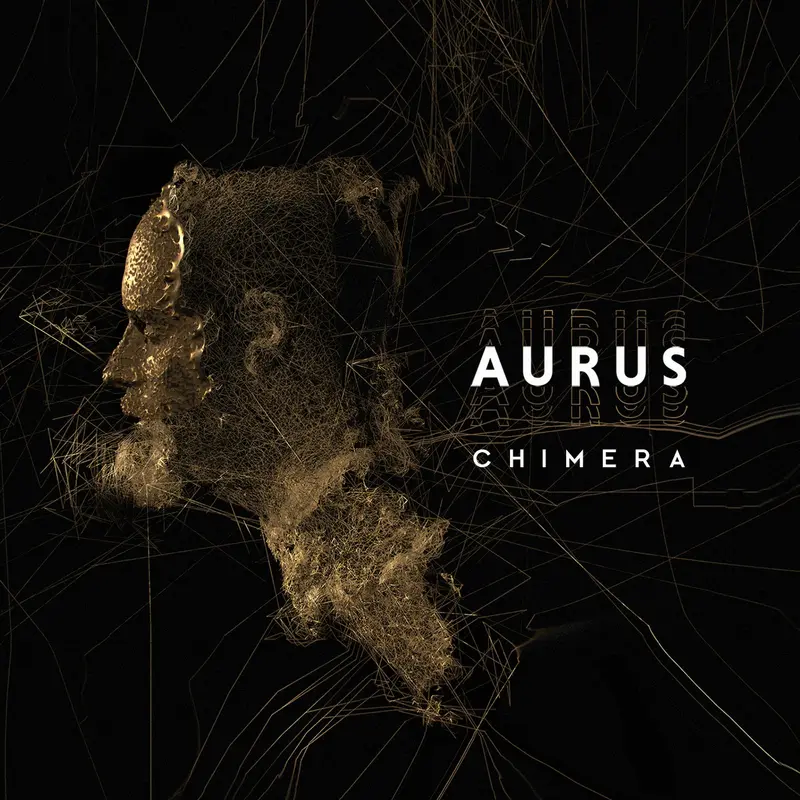 CHIMERA - AURUS (VINYLE 33T)
