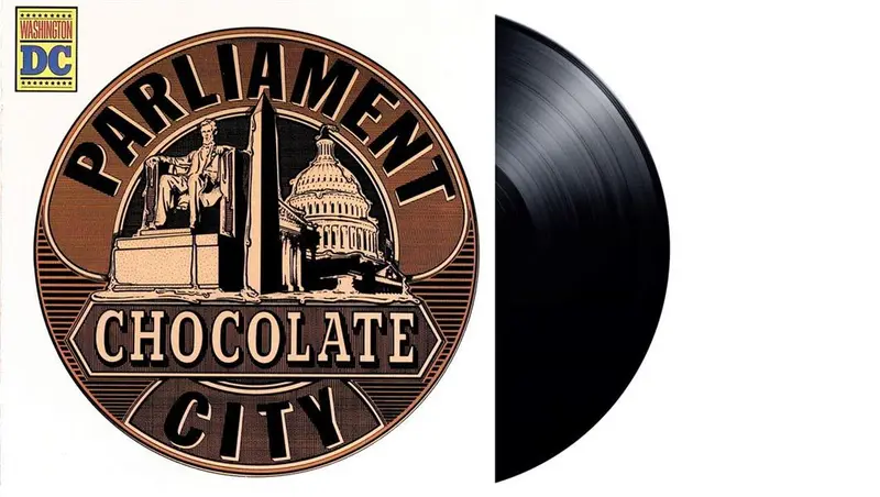 Chocolate City