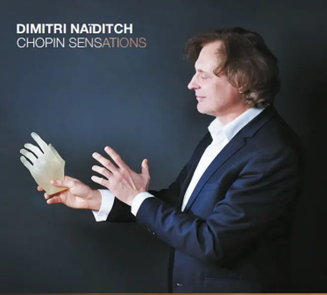 Chopin Sensations