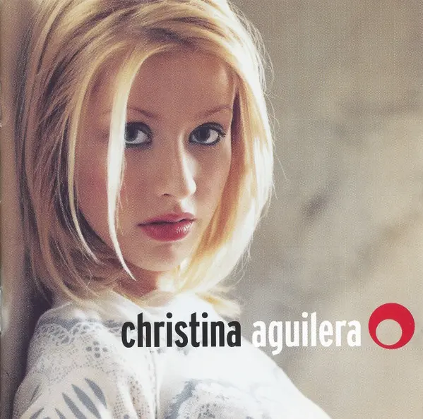 Christina Aguilera | Christina Aguilera (Debut Album)