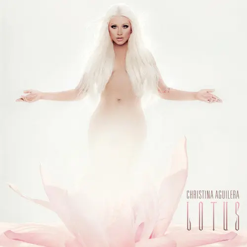 Christina Aguilera | Lotus