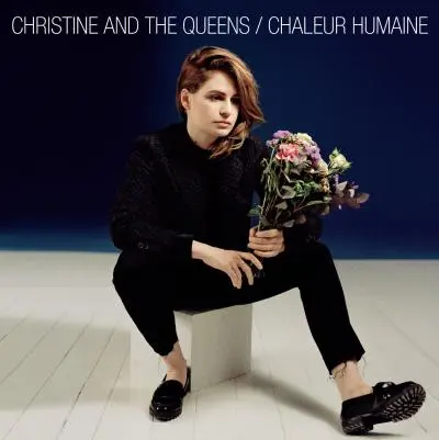 Christine and the Queens | Chaleur humaine - CD (Promo)