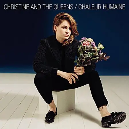 Christine and the Queens | Chaleur Humaine - Vinyle