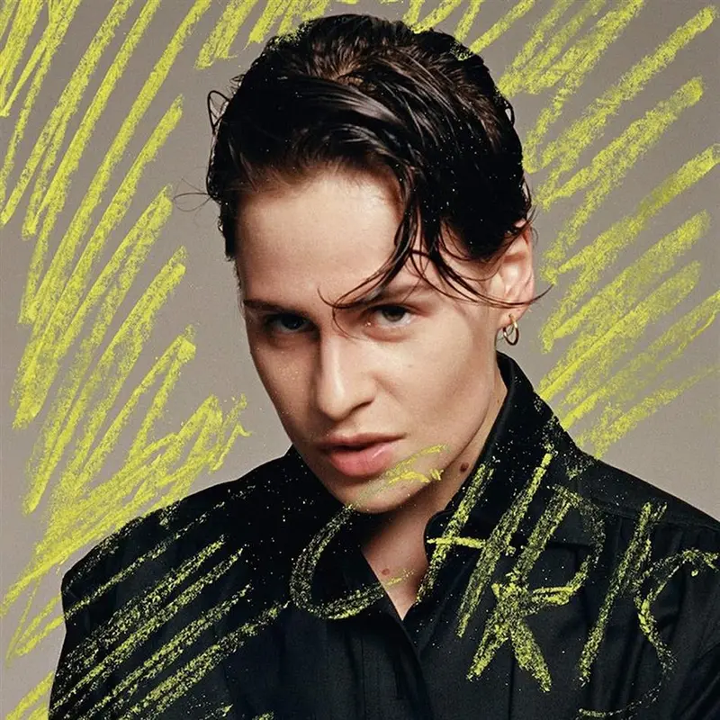 Christine and the Queens | Chris - Vinyle