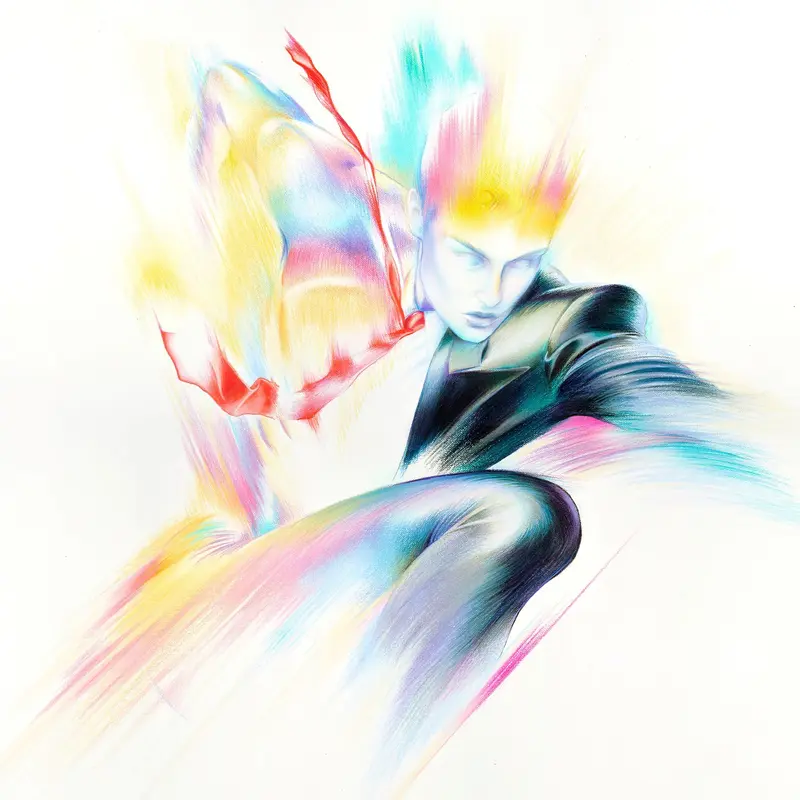 Christine and the Queens - Rahim Redcar | Hopecore - Vinyle