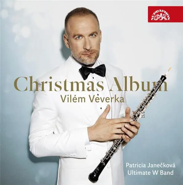 Christmas Album / Musique de Noël pour hautbois