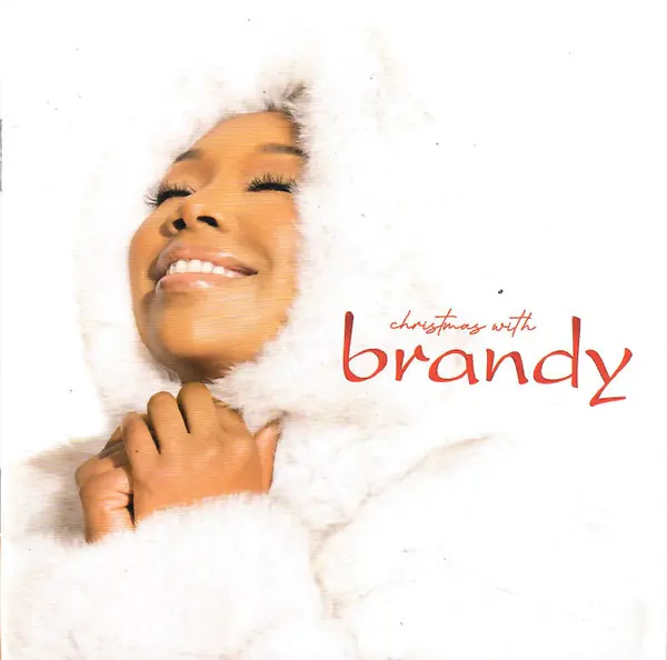 Christmas With Brandy